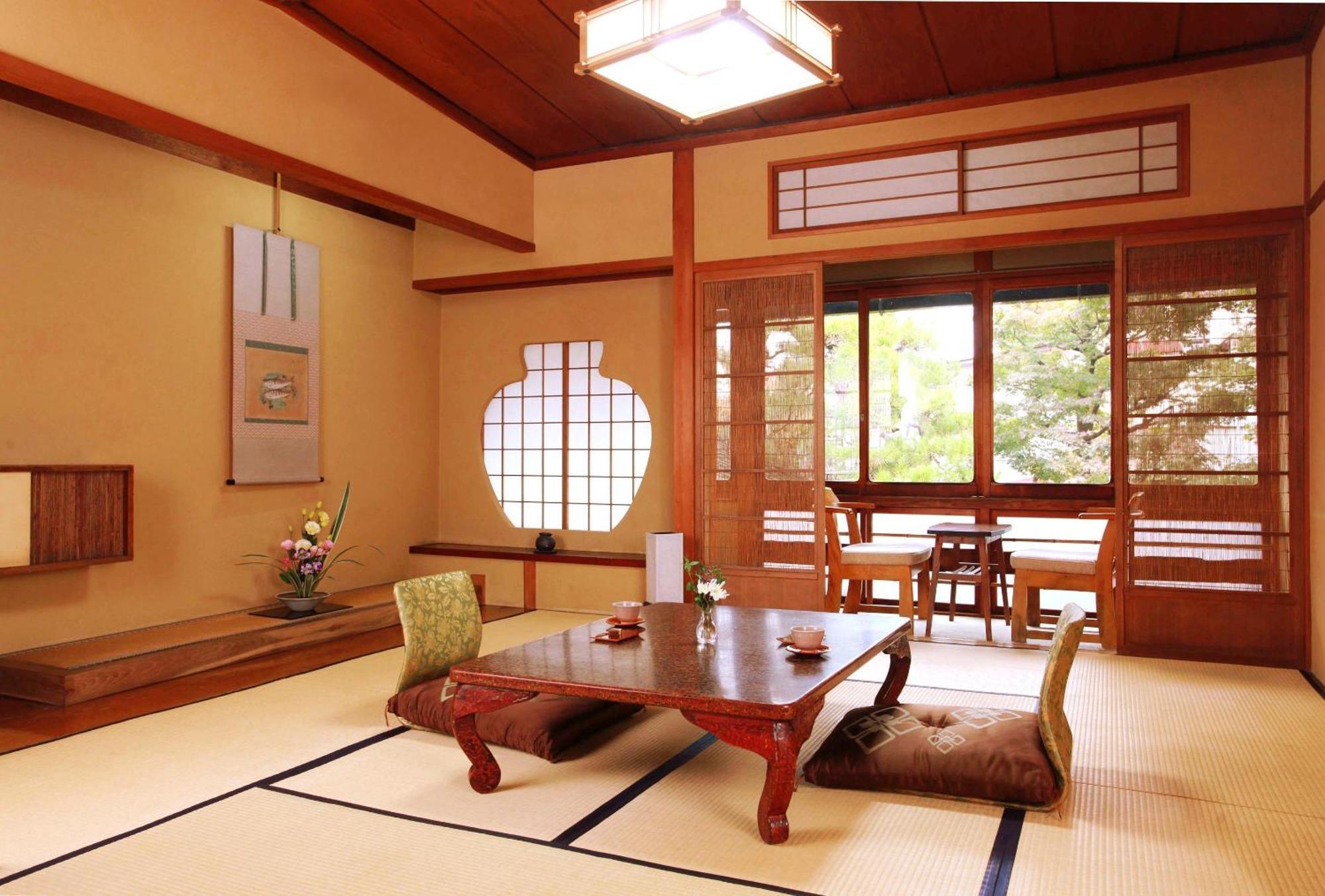 Ryokan Kaminaka Takayama  Extérieur photo