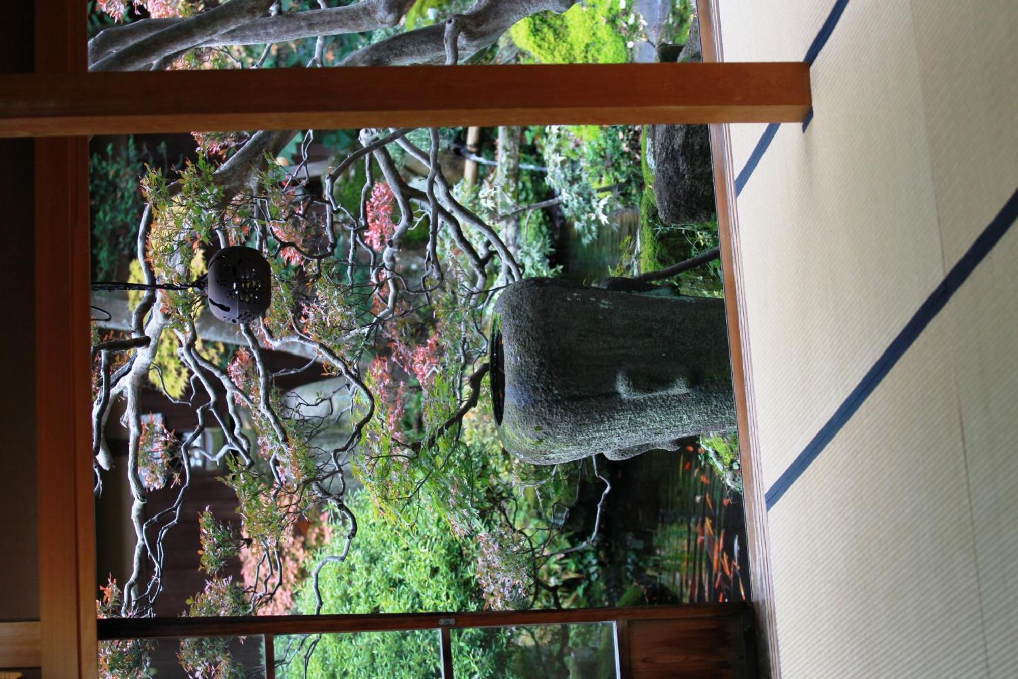 Ryokan Kaminaka Takayama  Extérieur photo