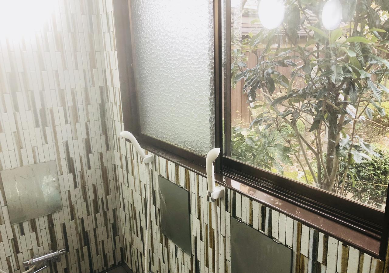 Ryokan Kaminaka Takayama  Extérieur photo